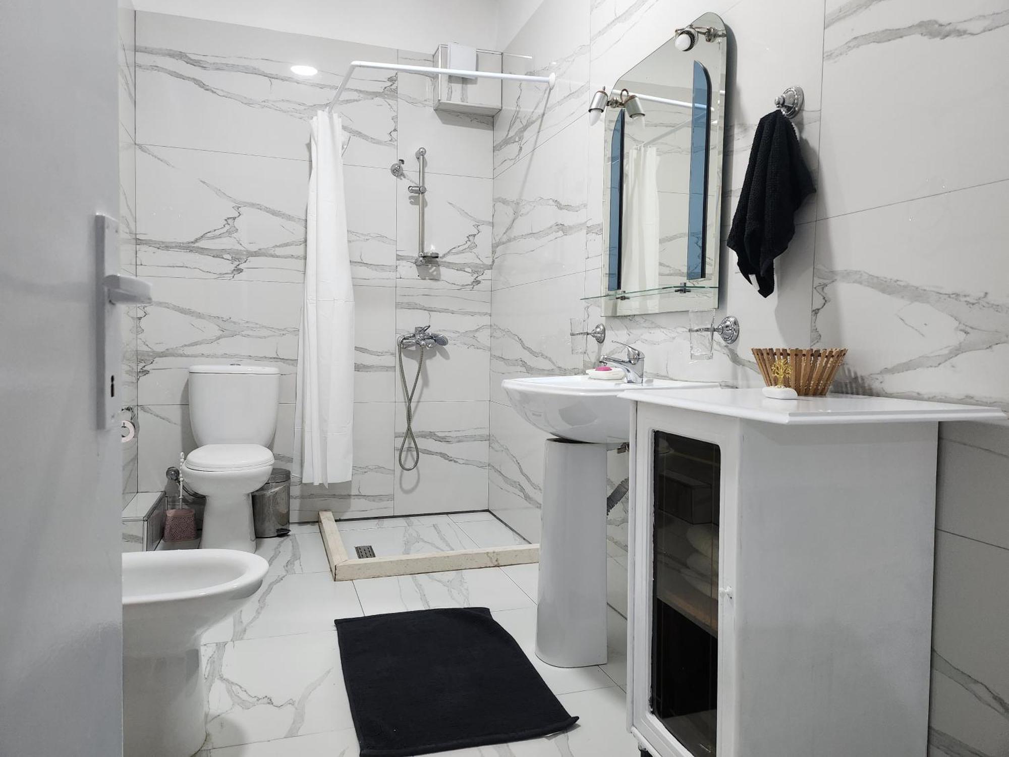 Alpha Seaside Apartment Саранда Екстер'єр фото